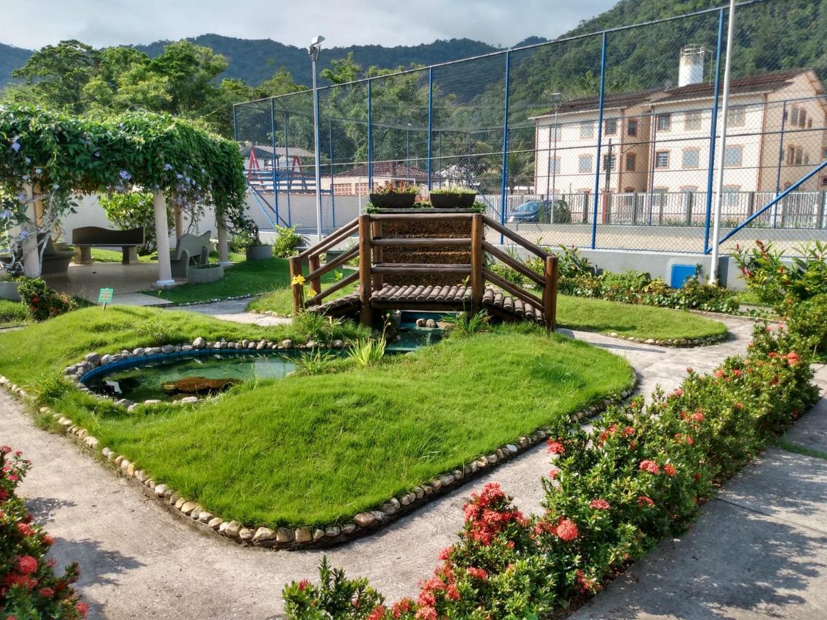 Apartment Villagio De Maranduba Vii - Do Sape Ubatuba