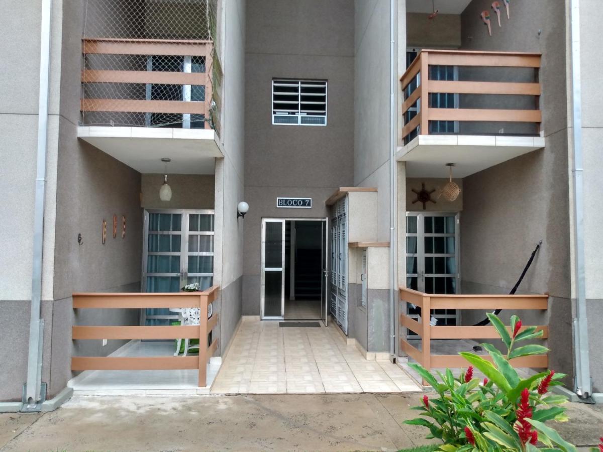 Apartment Villagio De Maranduba Vii - Do Sape