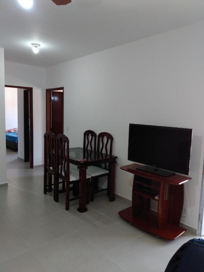 Villagio De Maranduba Vii - Do Sape Apartment Ubatuba