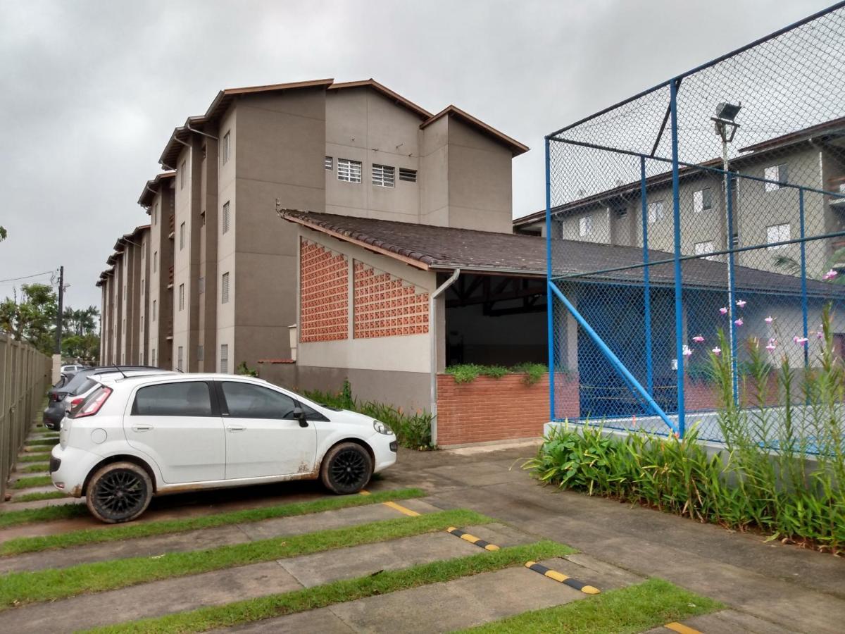 Villagio De Maranduba Vii - Do Sape Apartment Ubatuba