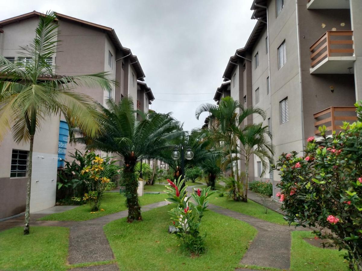 Apartment Villagio De Maranduba Vii - Do Sape