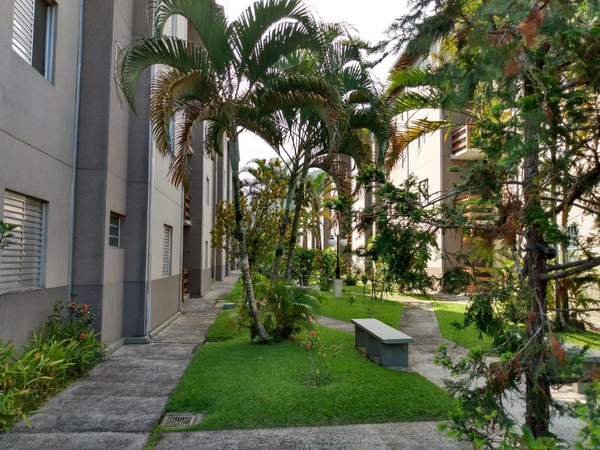 Villagio De Maranduba Vii - Do Sape Apartment Ubatuba