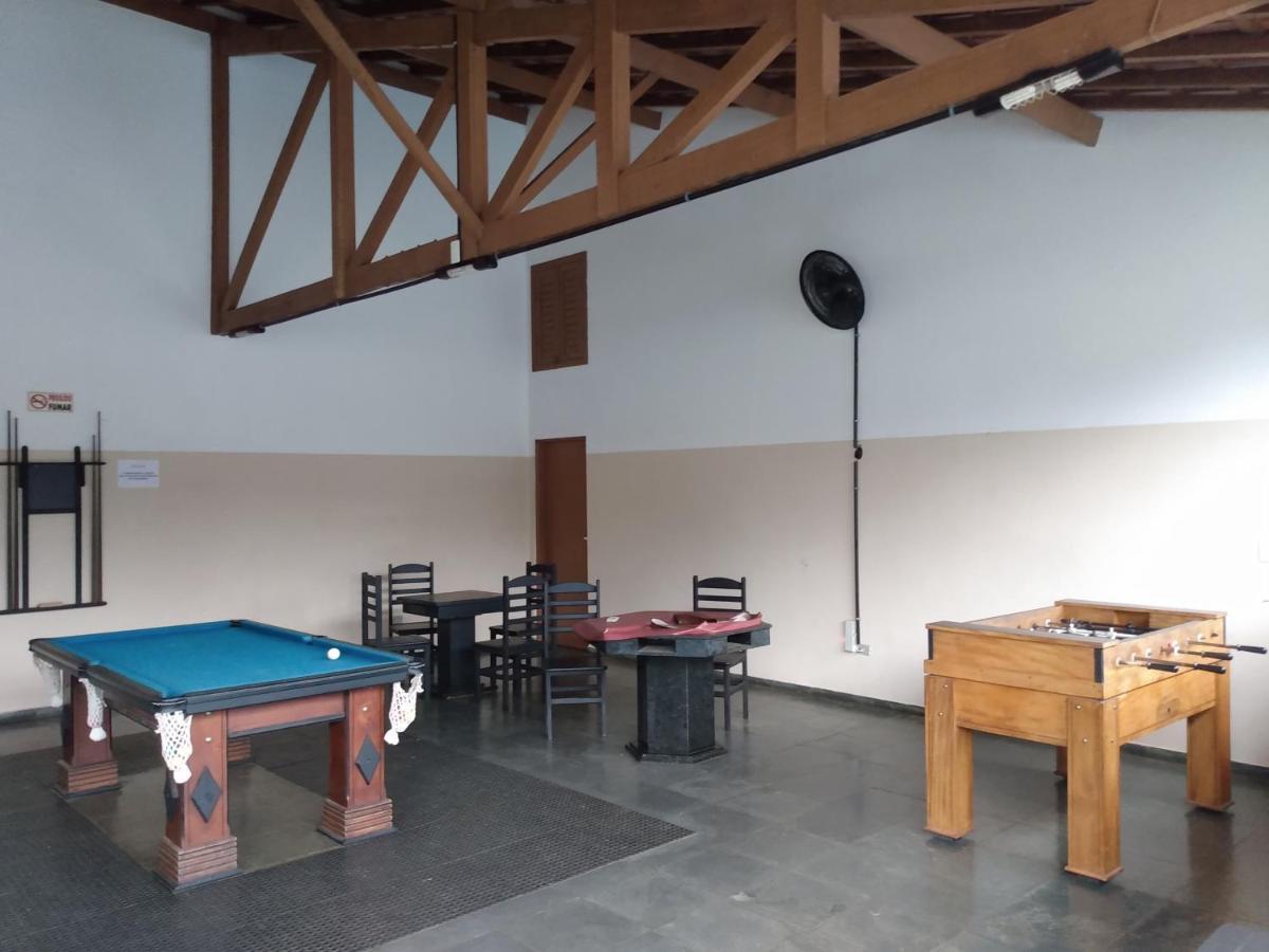 Apartment Villagio De Maranduba Vii - Do Sape