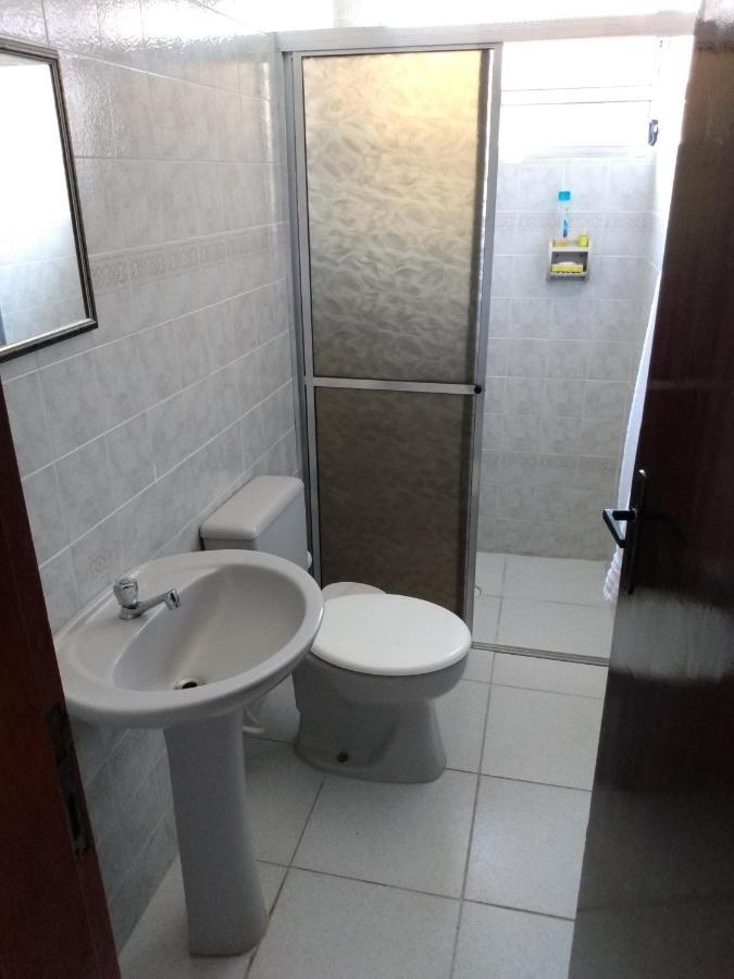 Villagio De Maranduba Vii - Do Sape Apartment *