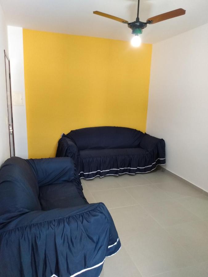 Villagio De Maranduba Vii - Do Sape Apartment Ubatuba