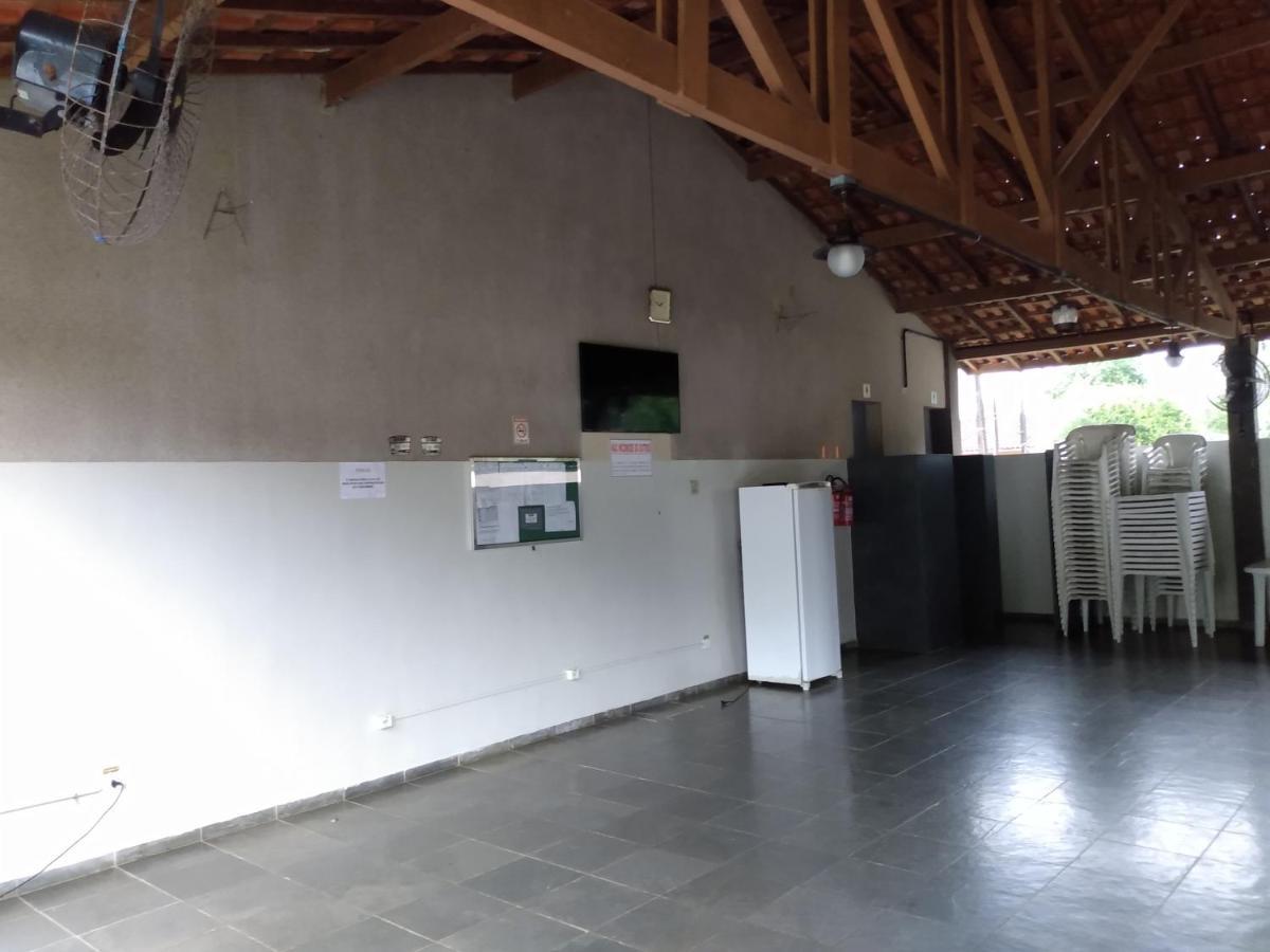 Villagio De Maranduba Vii - Do Sape Apartment *
