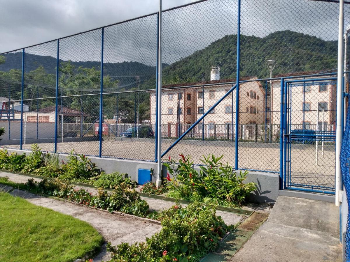 Villagio De Maranduba Vii - Do Sape Ubatuba
