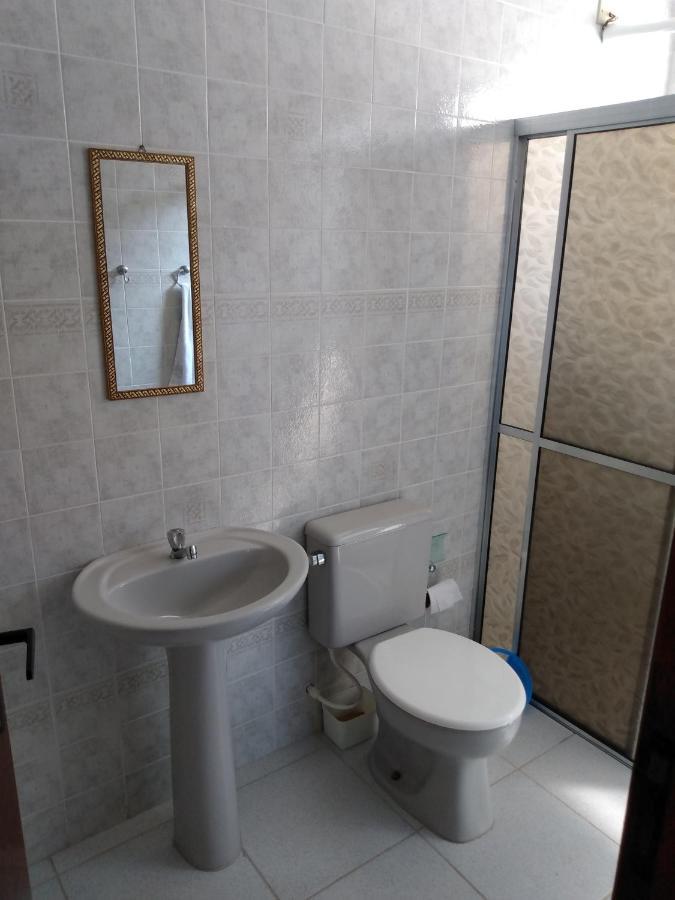 Villagio De Maranduba Vii - Do Sape Apartment